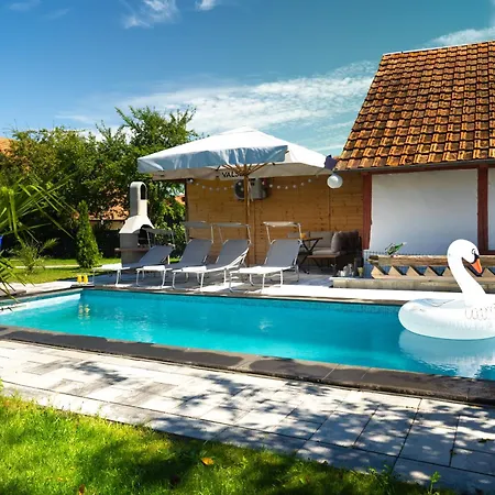 Ferienunterkunft Axoi Casa vacanze Klettgau