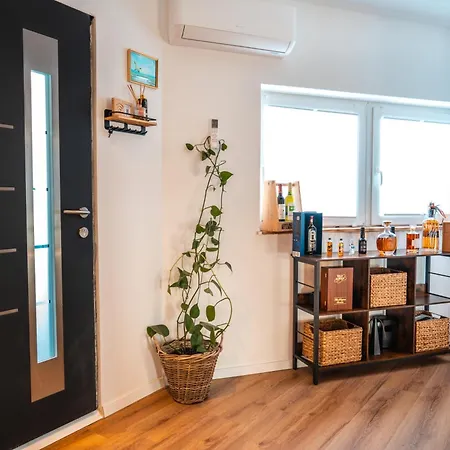 Ferienunterkunft Axoi Casa vacanze *