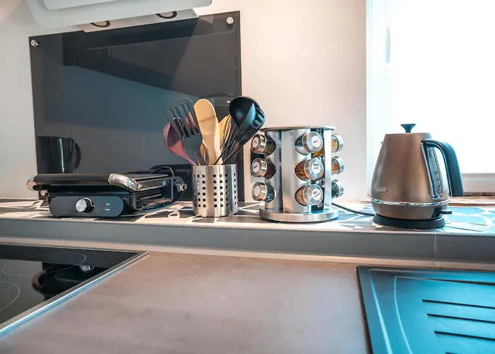 Casa de Férias Ferienunterkunft Axoi